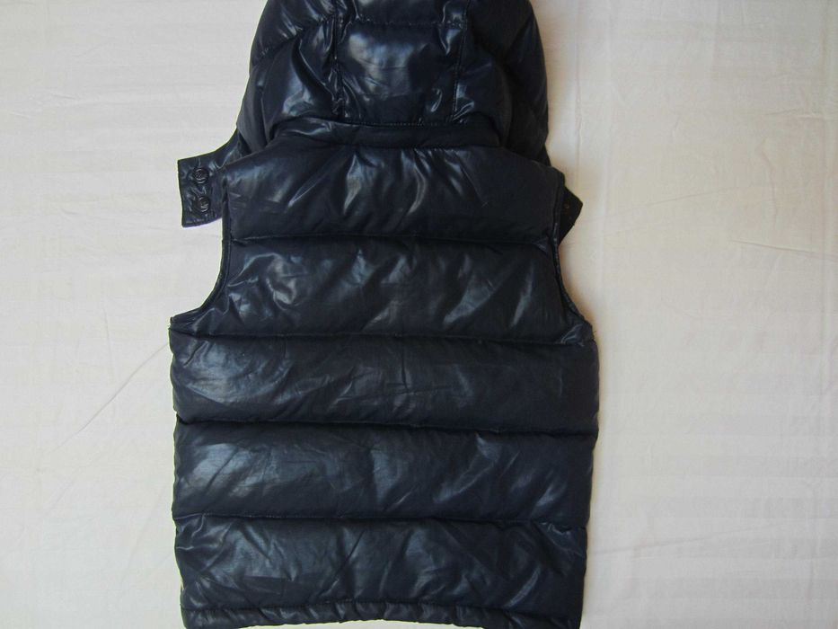 Vesta Scotch Soda, umplutura puf, masura 104/4,gluga,stare f.buna