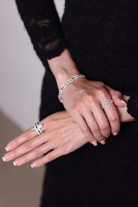 Продам украшения Apm Monaco