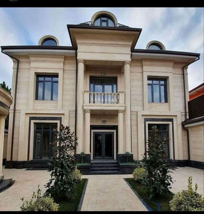 Сапалы табиғи тас – травертин, гранит, мрамор