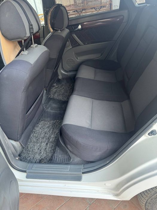 Ласетти 1,6. 2013й автомат