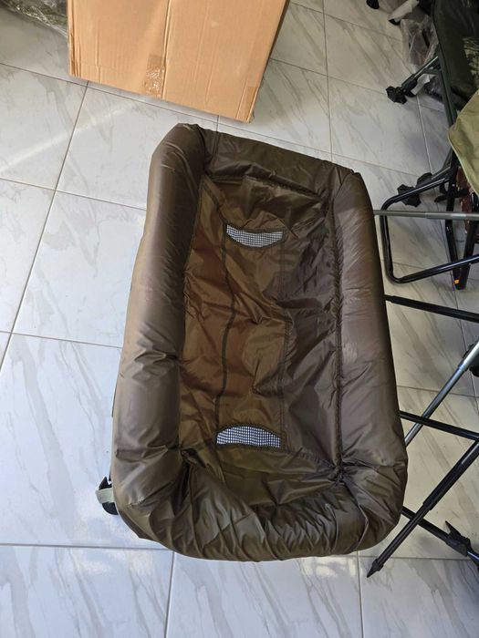 Шаранджийска люлка CarpFocus