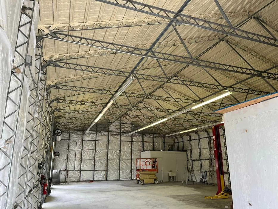 Пена сепиш Pena sepish Теплоизоляция ППУ Poliuretan Полиуретан