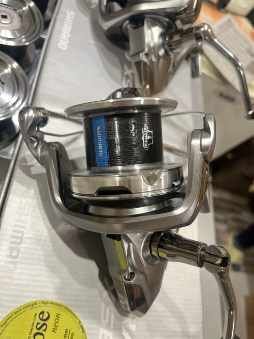 Риболовни макари Shimano Ultegra 14000 XSE