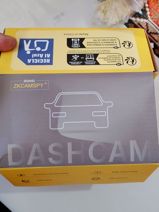 Видеорегистратор