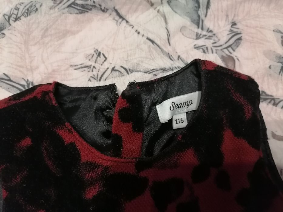 детски роклички 116