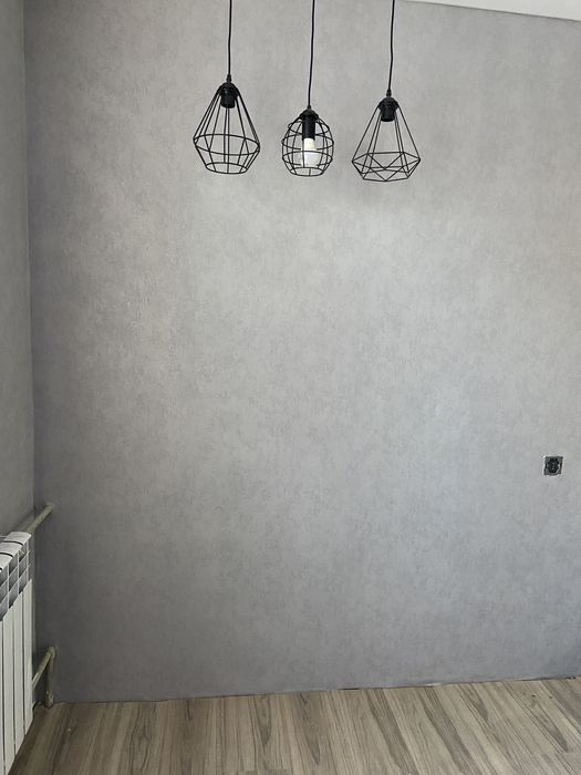 Обои- Покраска- Мокрый шелк