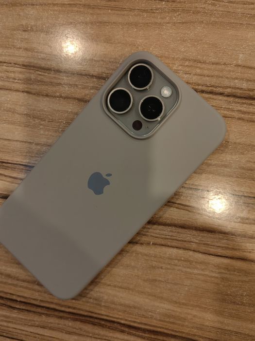 Продажа iPhone 15 pro max