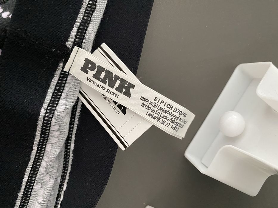Victoria’ Secret