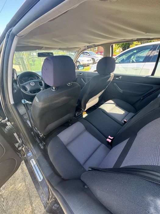 Golf 4 1.4 benzina