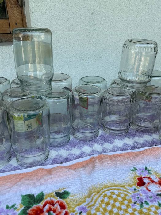 Bonka sotiladi yuvilgan toza xarhil razmerda bor