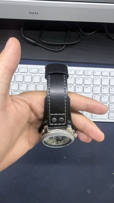 Часы fossil оригинал