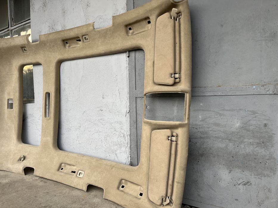 Таван за ауди Q7 Ауди Кю7