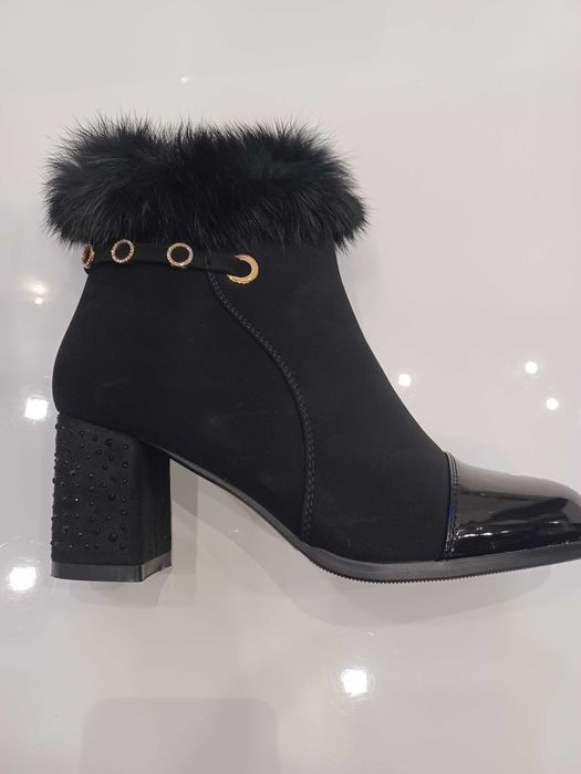 Дамски боти нови