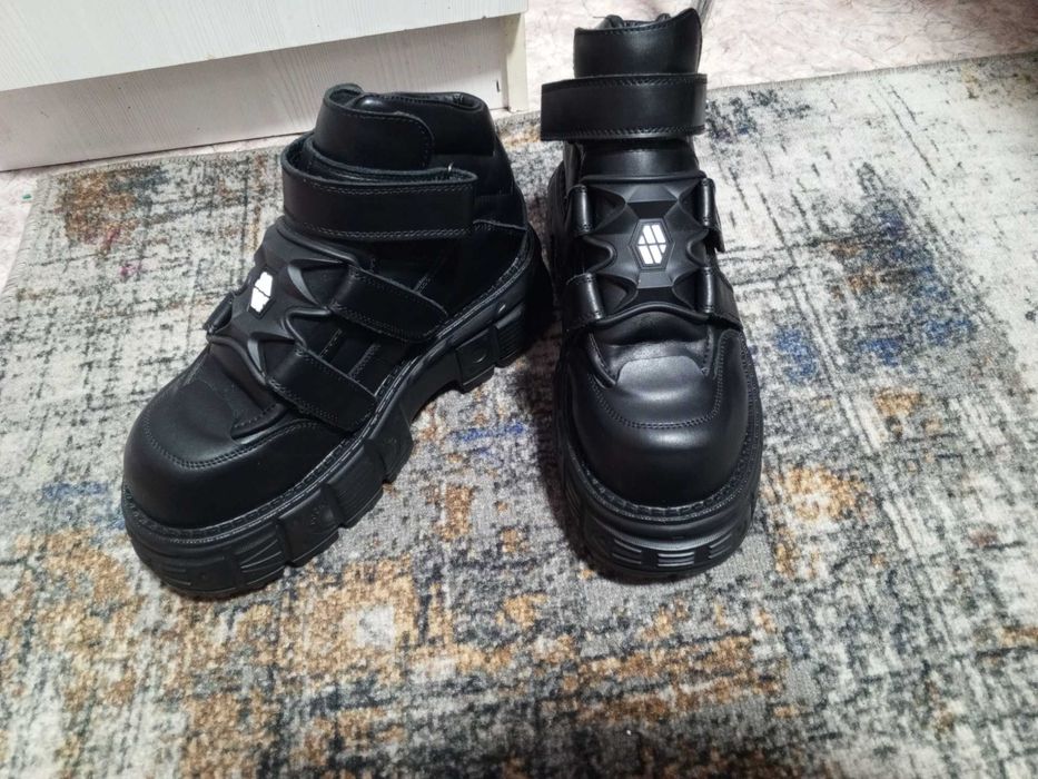 Новые нью Роки недорого