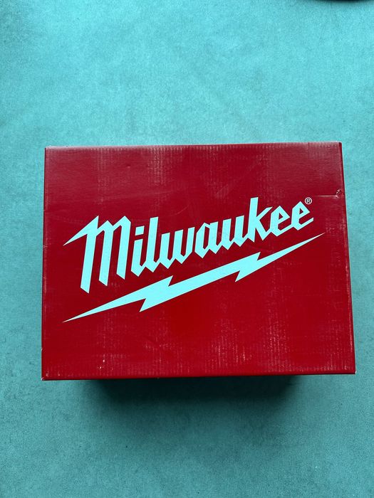 Pantofi de protecție ESD Milwaukee