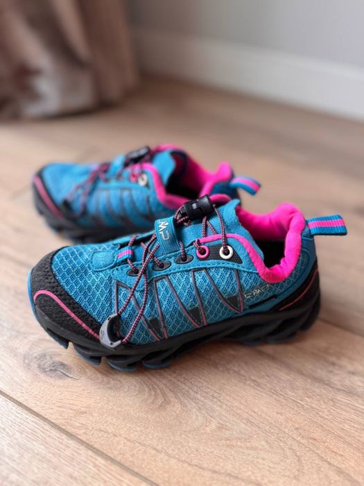 Детские Кроссовки Campagnolo (размер 29)