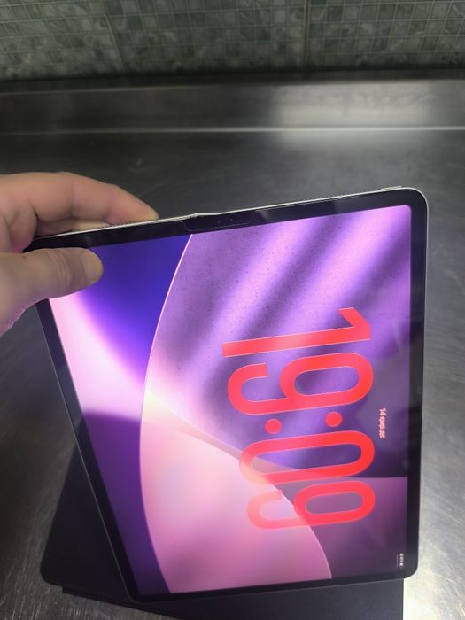 iPad PRO 12.9 inch (3rd gen)