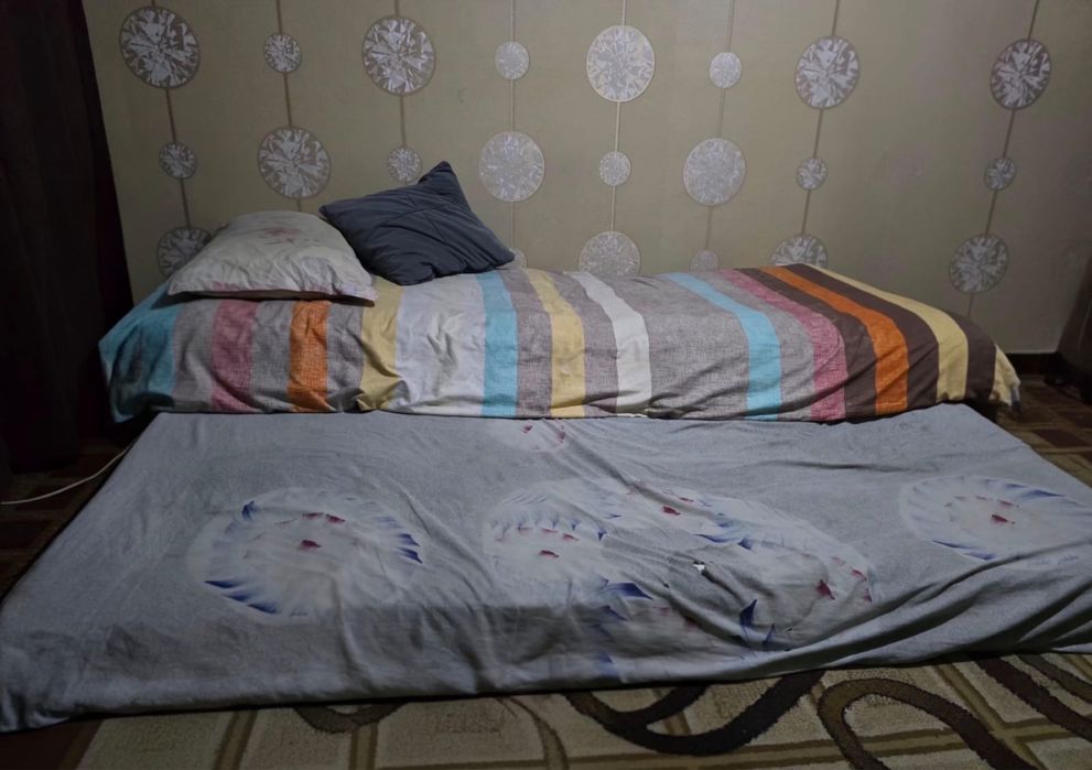 Мебель за бесплатно все