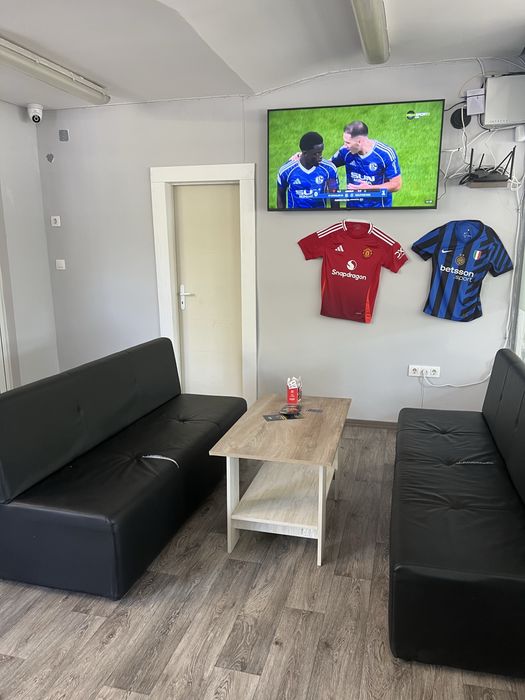 Продава се Заведение в Пловдив, Гагарин - 85 кв.м за 90 €/кв.м - Снимка #2