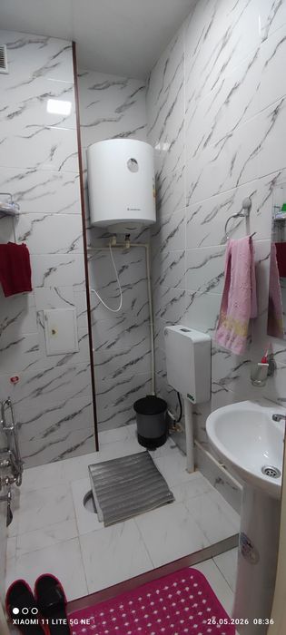 Kvartira arenda 2 xonali
