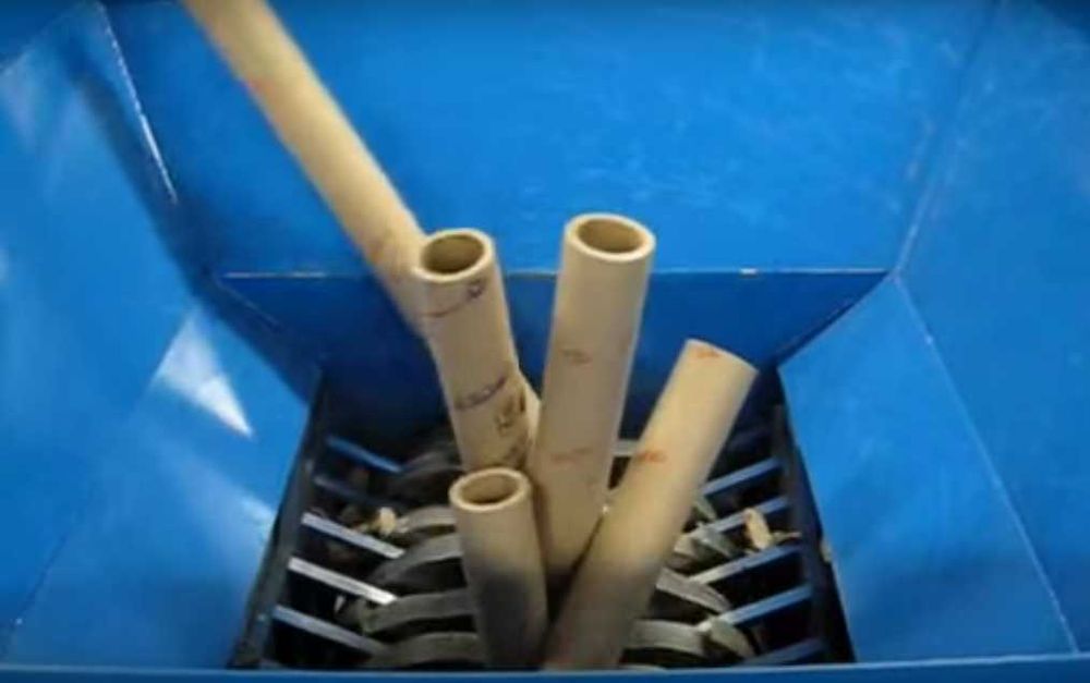 Tocator Plastic - rafie - folie - carton