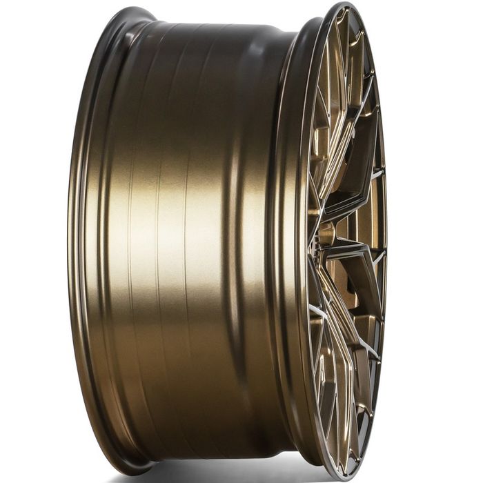 Jante 19 BMW 5 x 120 in 2 latimi
Compatibile BMW F01 F06 F07 F10 F11 F15 F16 F20 F21 F25 F30 F31 F33 F34
Produs Nou cu Factura