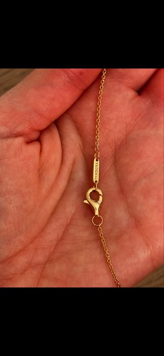 Пандора колие Pandora