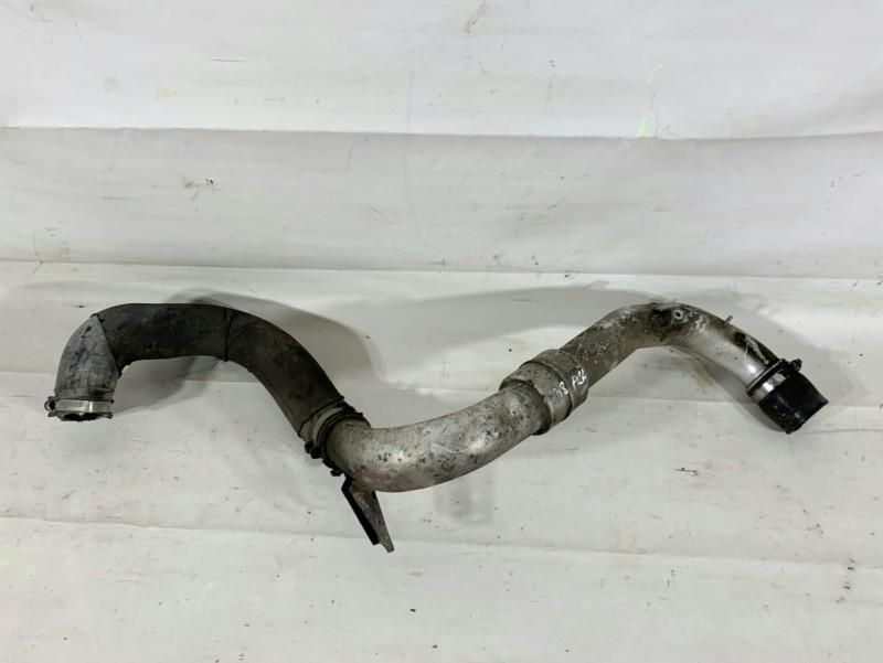 Tubulatura / teava intercooler Audi A4 Allroad 8KH, B8 3.0 tdi CCWA
