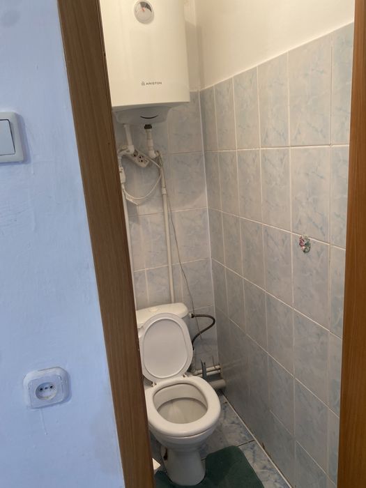 Продается квартира на Голубых прудах