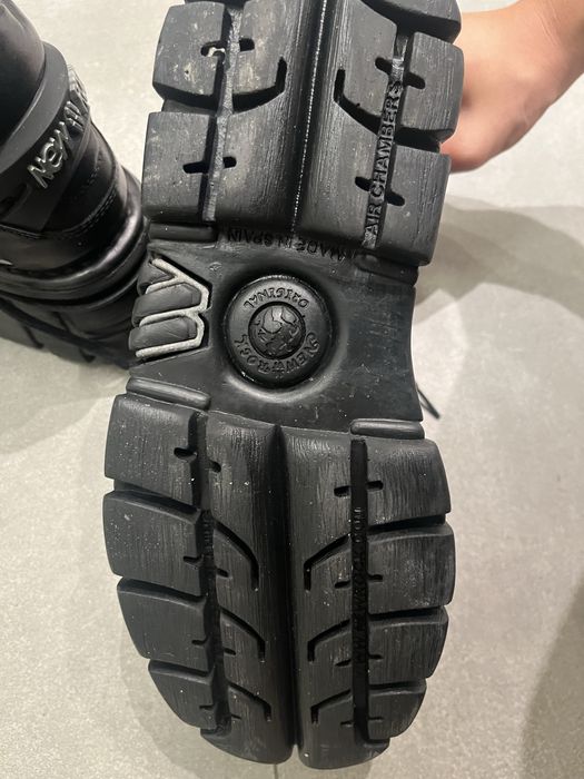 new rock 40 size легит