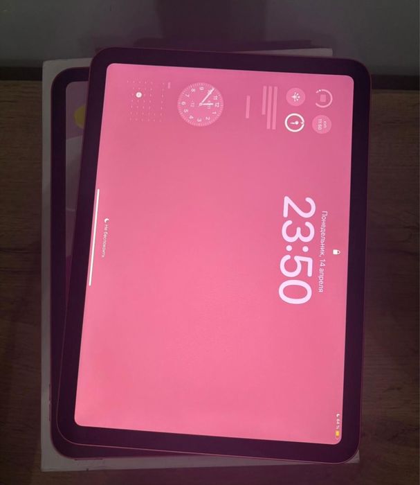 Планшет Apple Ipad 2022 WIFI 10.9 дюйм