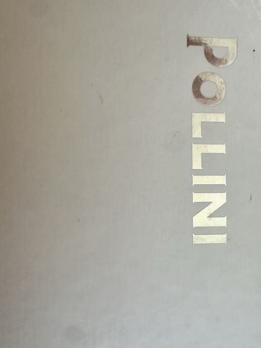 Равни дамски чехли Pollini