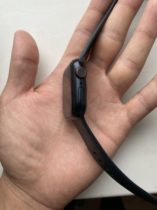 эпл вотч 7 41mm esim