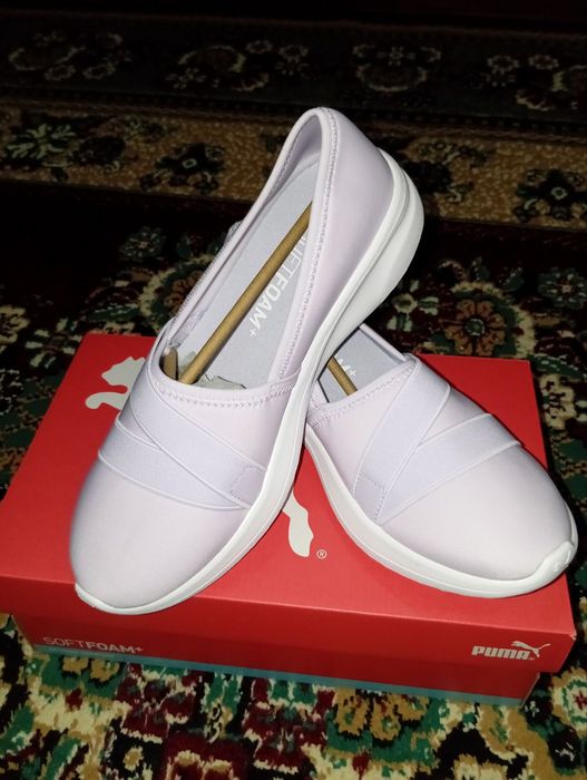 Original Puma Adelina 40 razmer