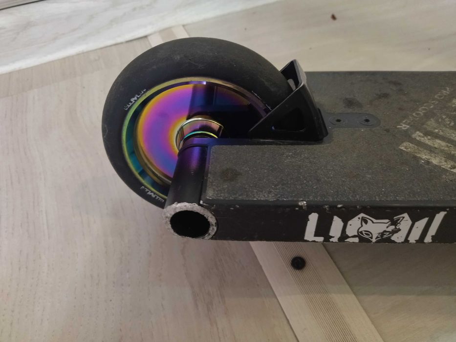 Самокат Limit (LMT83)