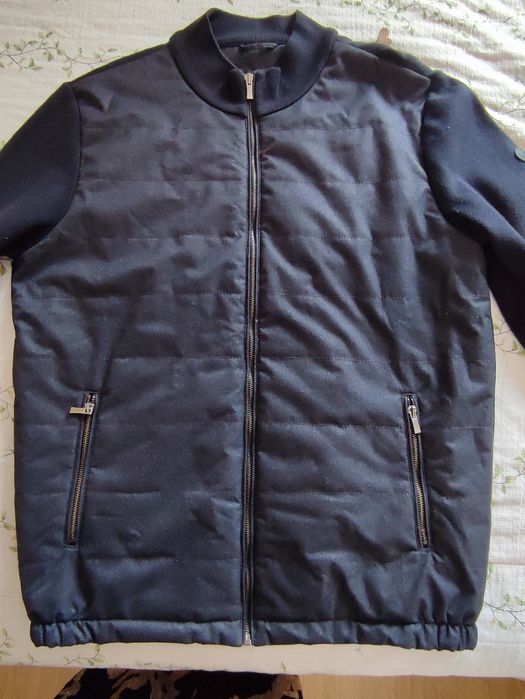 Ветровка  мужская