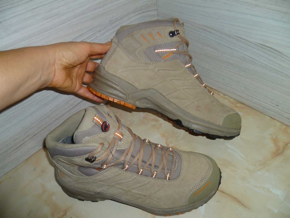 MAMMUT Gore-tex №40