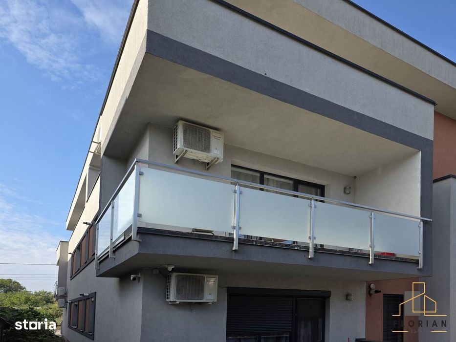 Apartament 2 camere în Aradului, mobilat complet cu 2 locuri parcare