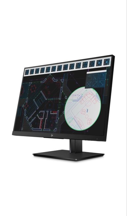 Monitor LED IPS HP Z24