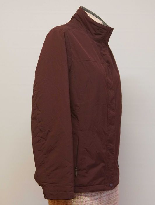 Geaca visinie L.L.Bean marimea M