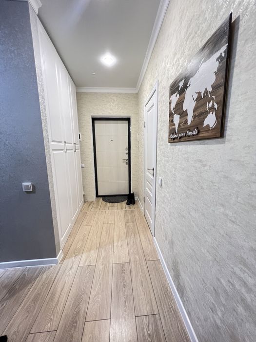 Квартира посуточно Астана