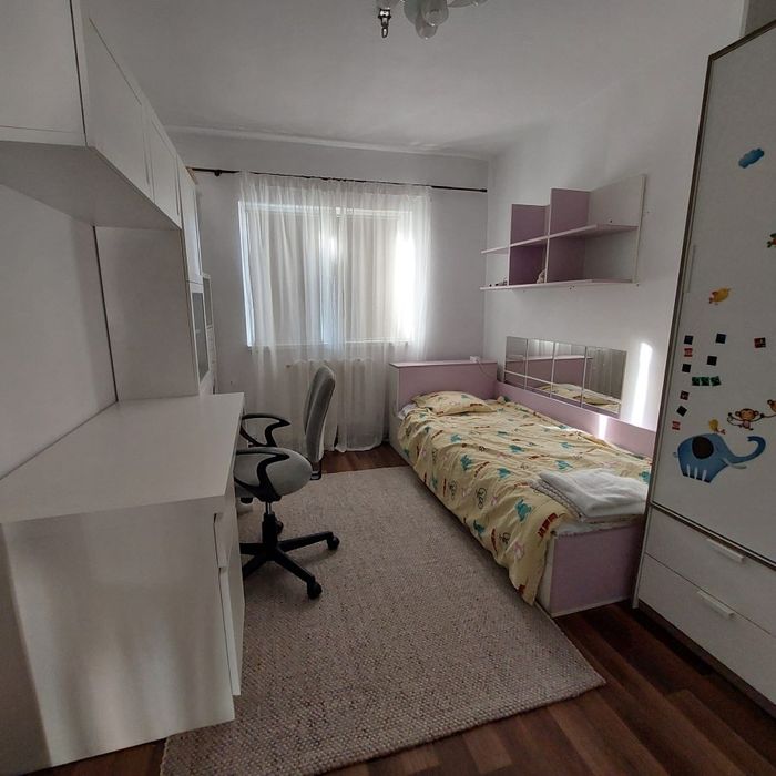 Apartament 4 camere, 2 bai, parcare - Izlazului, Manastur