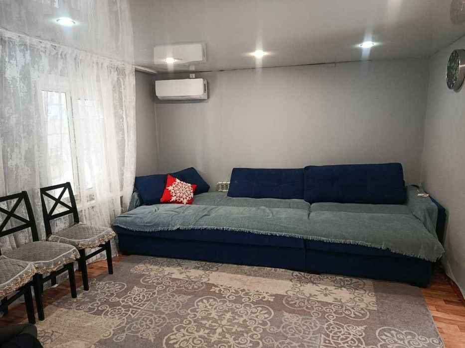 Продается 3 дом в центре города