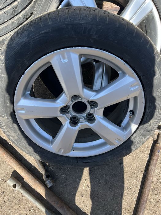 Продается шина месте дисками комплекте