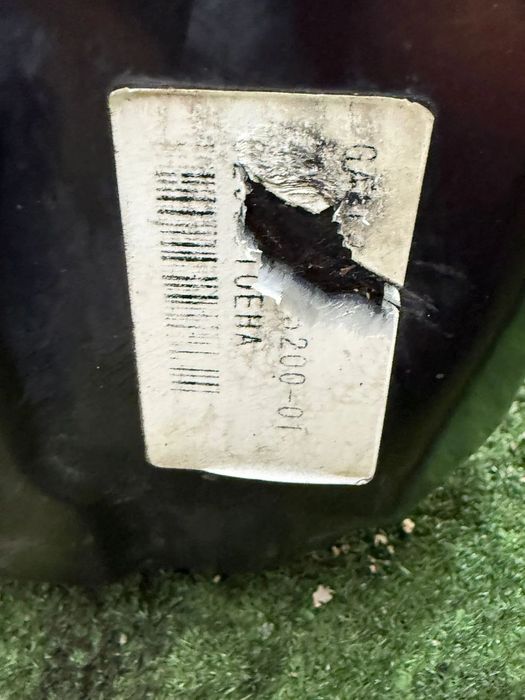 CUTIE AUTOMATA MINI COOPER 1.5 DIESEL 116 hp / 85 kW B37C15A 2013-2020 COD: GA6F21AW , 3FB , B1BE1611213764 , 5805025517