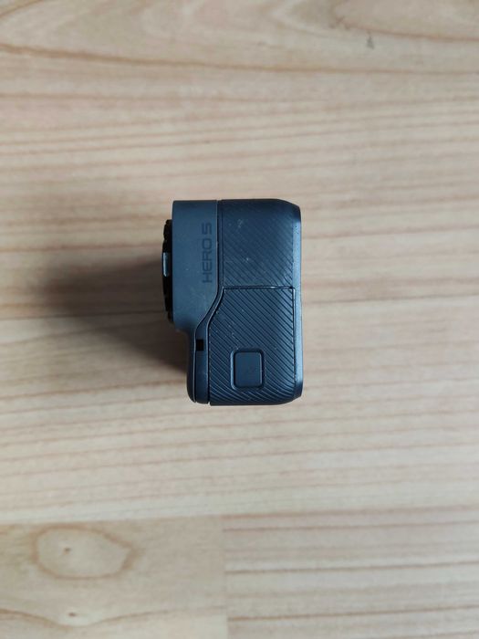 Gopro hero 5,camera actiune