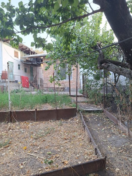 Продаётся дом, часть дома