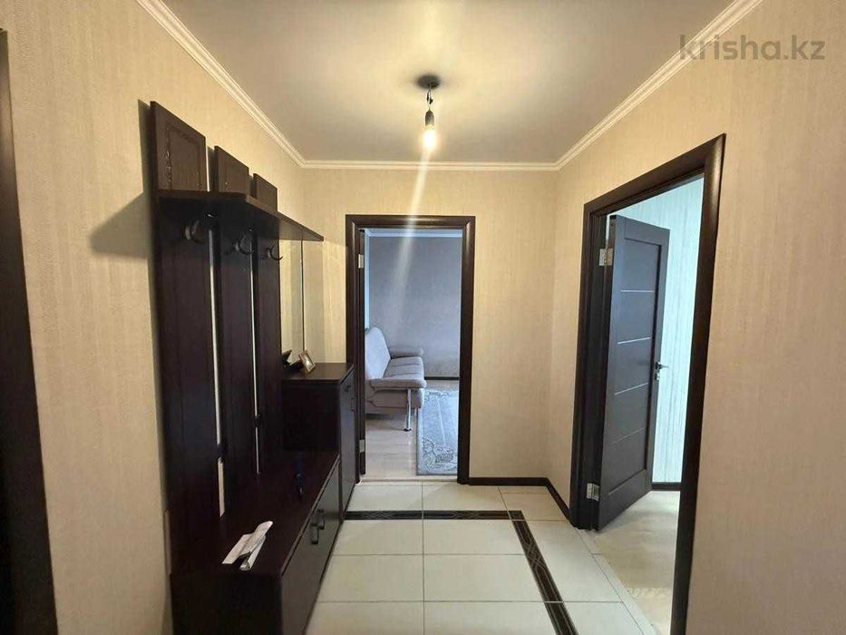 Продажа 2-комнатной квартиры, в 8 мкр!