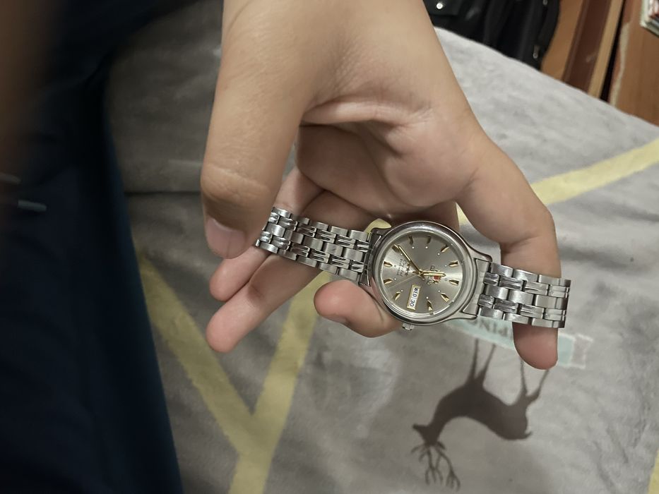 Orient soat original