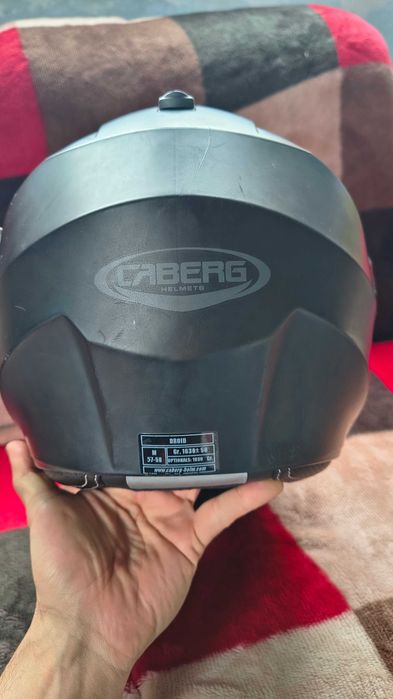 Каска за мотор Caberg Droid